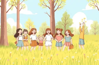 Unvergessliche Schulzeitfreundschaften: 10 Melodramen, die dein Herz erobern