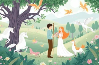 Fantasy-Filme über Adam und Eva: Eine magische Reise