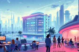 Sci-Fi Wohnkomplexe: 10 Filme, die Sie nicht verpassen sollten