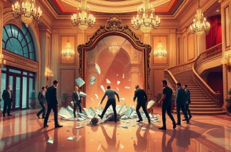 Spannende Filme über Rettung in Hotels