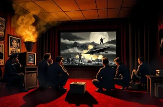 Top 10 Horrorfilme über Kommandos