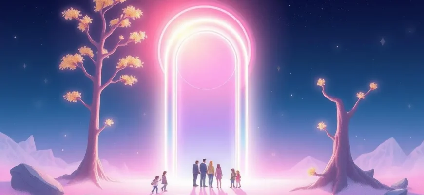 Unabhängige Sci-Fi Filme: Eine Reise in die Unbekannten Welten