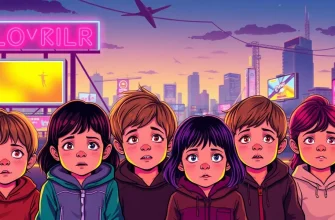 Dramen über verlorene Kinder: 10 Filme, die das Herz berühren