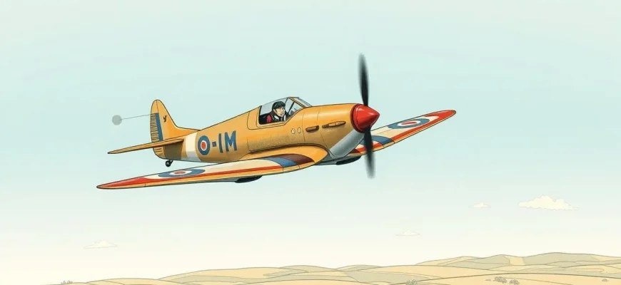 Dokumentarfilme über Flugshows