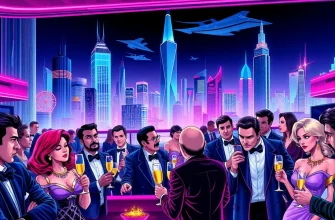 Dramen über Reichtum: 10 Filme, die Sie nicht verpassen sollten