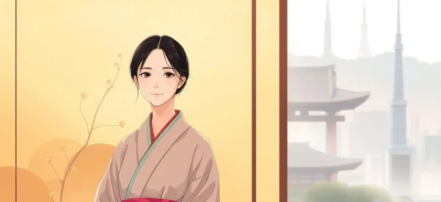 Historische Filme über die Modernisierung Japans