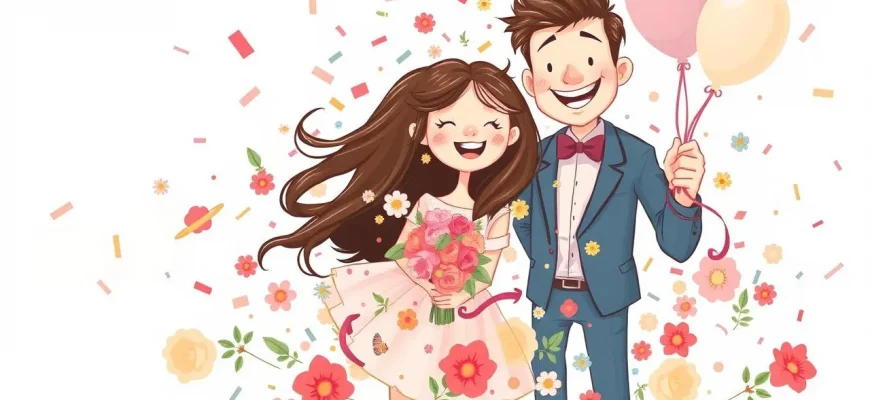 10 Komödien über verbotene Liebe, die Sie nicht verpassen sollten