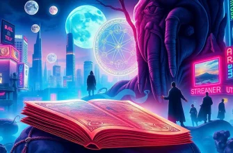 Mystische Filme über alte Manuskripte