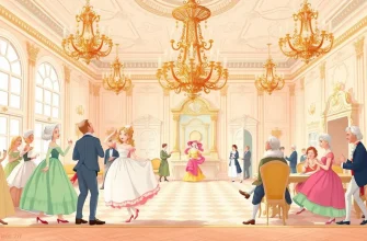 Die besten Komödien über das 18. Jahrhundert