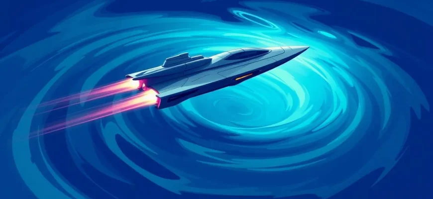 Zeitreise-Abenteuer: 10 Filme, die Sie begeistern werden