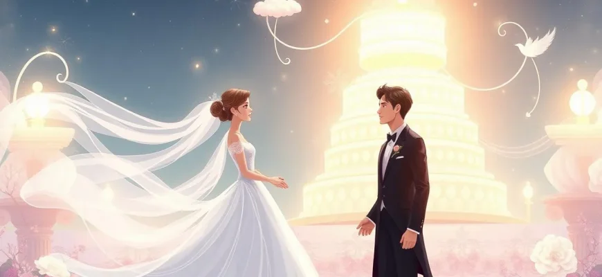 Fantastische Hochzeitsfilme: Eine magische Reise