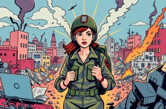 Frauen im Krieg: Die Rolle der Übersetzerinnen