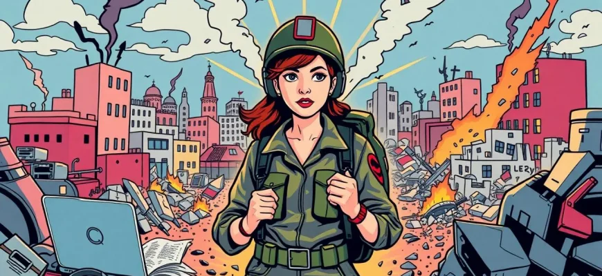 Frauen im Krieg: Die Rolle der Übersetzerinnen