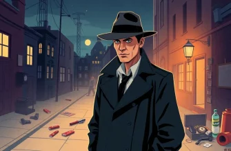 Krimi-Filme mit Erzählerstimme: Eine Reise in die Unterwelt