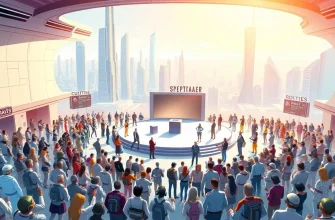 Sci-Fi-Filme über Seminare: Eine Reise in die Zukunft