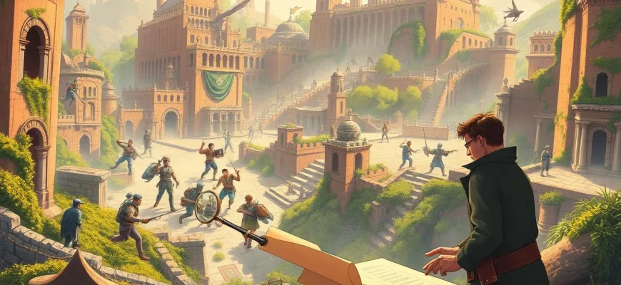 Actionfilme über Geheimnisse der Vergangenheit