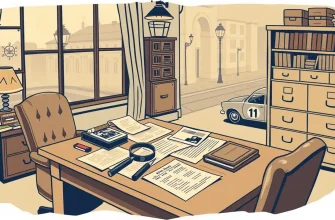 Die besten Dokumentarfilme über Kriminalität