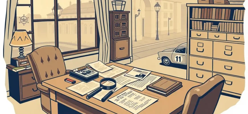 Die besten Dokumentarfilme über Kriminalität