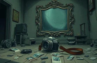 Horror-Fotostudios: 10 gruselige Filme, die dich in Angst und Schrecken versetzen