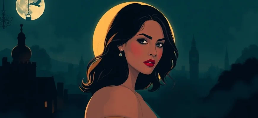 Verbotene Liebe im Thriller-Genre: 10 Filme, die Sie nicht verpassen sollten