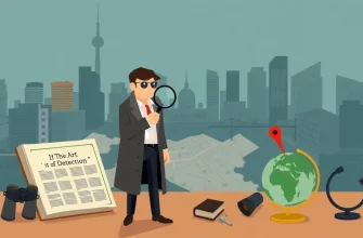 Detektivfilme über den Iran