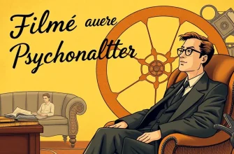Filme über Psychoanalytiker: Eine Reise in die Tiefen des Geistes