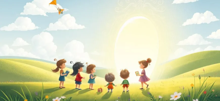 Fantastische Kinderfilme: 10 Filme, die die Fantasie beflügeln