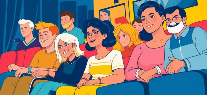 Inspirierende Filme über Behinderung