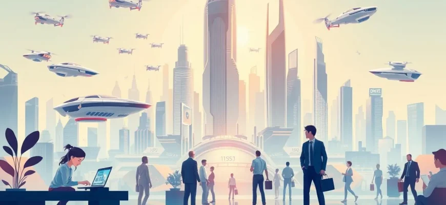 Top 10 Sci-Fi Filme über digitale Währungen