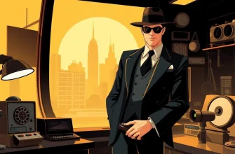 Geheimagenten-Filme: Spannung und Action