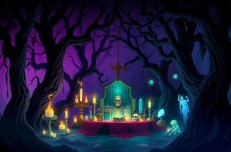 Top 10 Mystische Voodoo-Filme