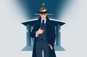 Detektivfilme über Aristokraten: Spannung und Eleganz