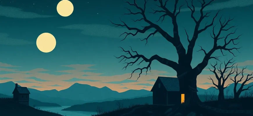 Alternative Horrorfilm-Sammlung