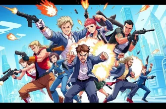 Die besten Actionfilme des Jahres 2020