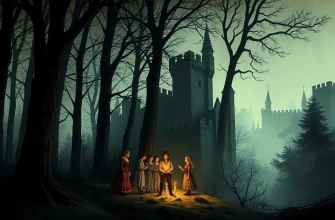 Horrorfilme aus dem 18. Jahrhundert