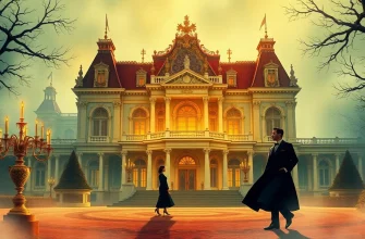 Filme über Herrenhäuser: 10 Meisterwerke, die Sie sehen müssen