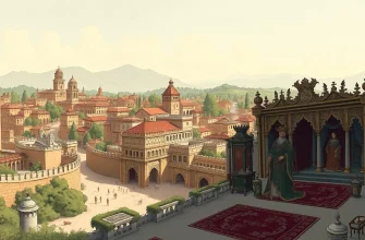 Historische Filme über das Van-Königreich