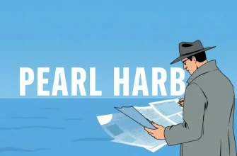 Detektivfilme über Pearl Harbor: Einblicke in die Geschichte