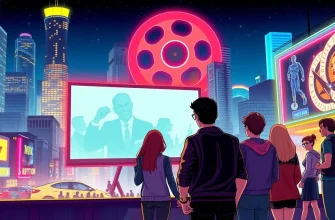 Filme über Tücke und Intrigen