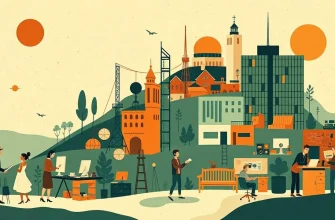 Dokumentarfilme über Design: Eine inspirierende Reise