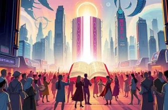 10 Science-Fiction Filme über Rituale