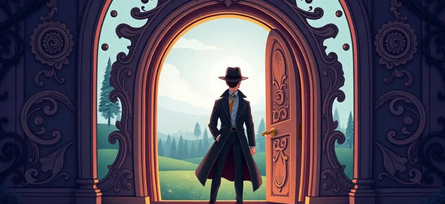 Fantastische Detektivgeschichten: 10 Filme, die Sie begeistern werden