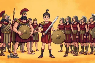 Familienfreundliche Gladiatorenfilme