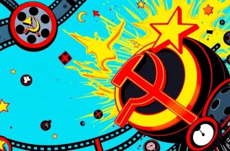 Sowjetische Filme über Zeitreisen