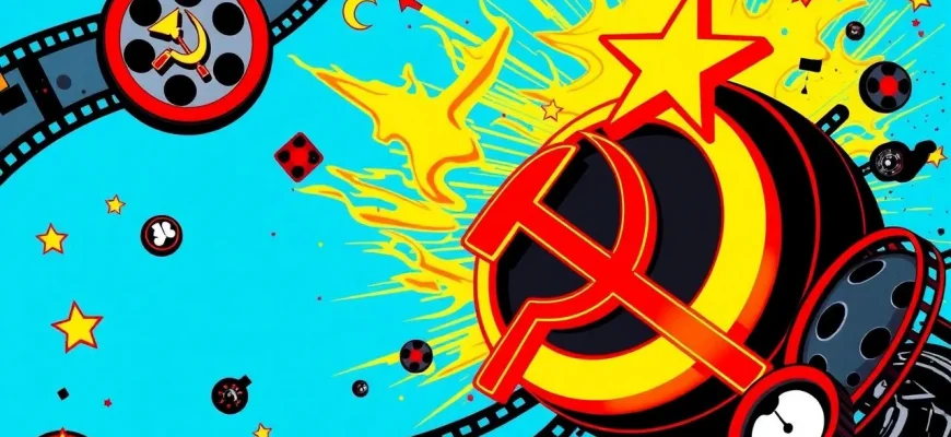 Sowjetische Filme über Zeitreisen