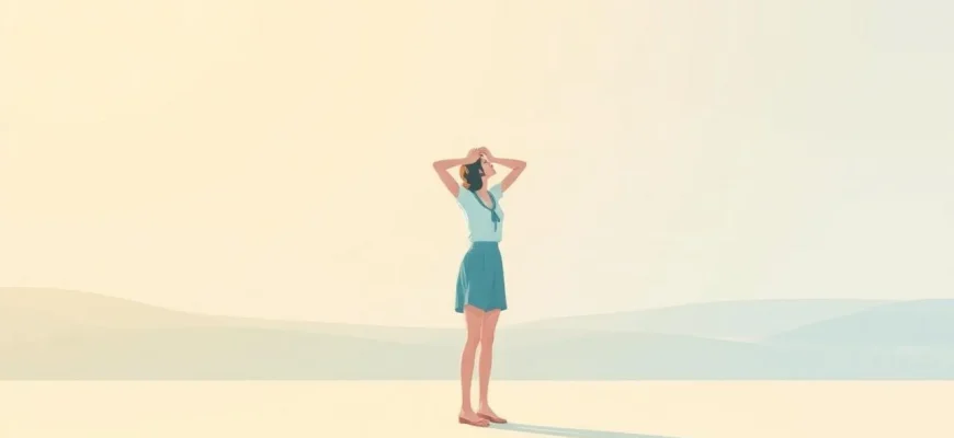 Melodramen, die zur Selbstanalyse inspirieren