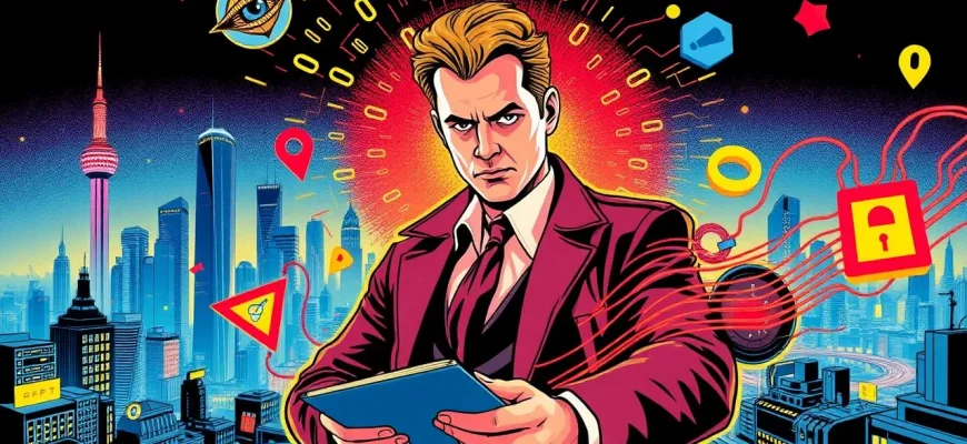 Filme über Kryptografen auf wahren Ereignissen basierend