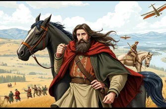 Historische Filme über Alexander Newski