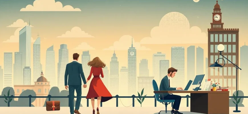 10 Melodramen über Investitionen