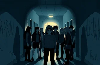 10 Thriller-Filme über Schulmobbing